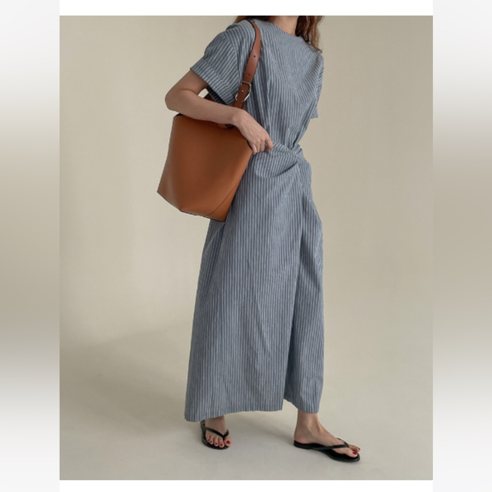 Brand new Korean brand dress